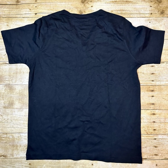 NWOT Isaac’s Designs Casual “Simply The Best Mom”Bling Embellished Top i… - Picture 3 of 3